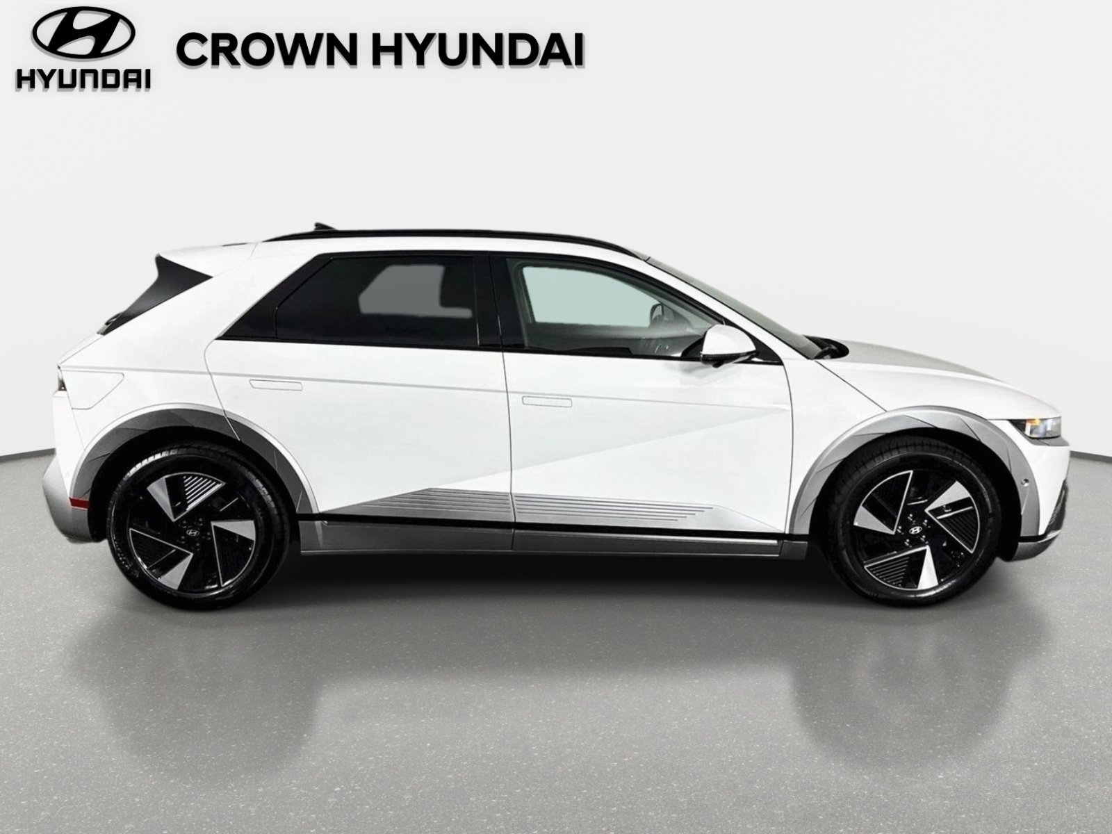 New 2027 Hyundai Ioniq 5 Limited RWD image 4