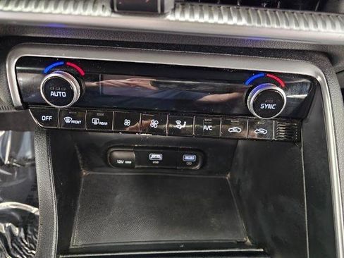 Used 2021 Kia K5 GT-Line FWD image 23
