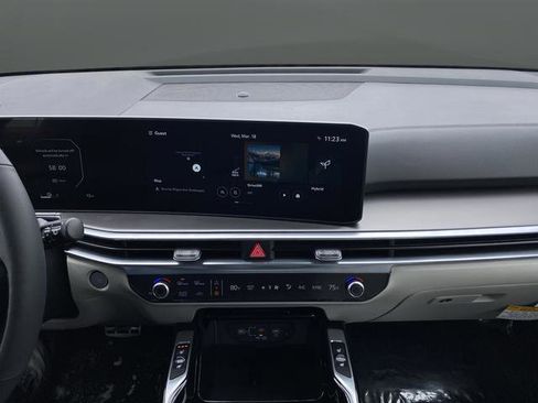 New 2026 Kia Sorento SX Prestige AWD/4WD image 9