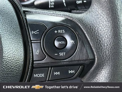 Used 2023 Toyota RAV4 XLE image 15