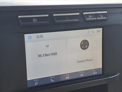 Used 2024 Ford F250 XLT w/ FX4 Off-Road Package image 5