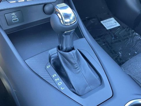 New 2026 Ford Mustang Coupe image 6