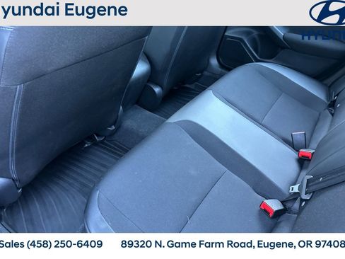 Used 2024 Honda Civic Sport image 15