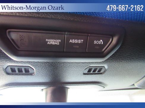 Used 2023 Jeep Wrangler Unlimited Sahara AWD/4WD image 55