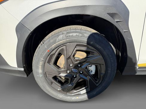 New 2026 Subaru Crosstrek 2.5i Sport image 9