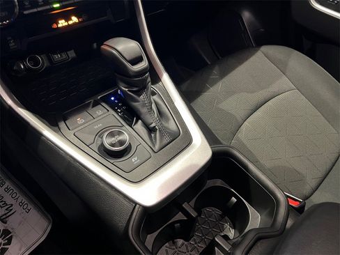 Used 2023 Toyota RAV4 AWD Hybrid image 34