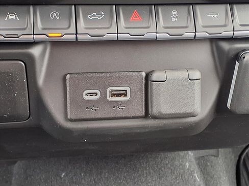 New 2026 Chevrolet Silverado 1500 Custom image 15