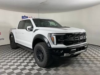 New 2026 Ford F150 Raptor AWD/4WD video 1