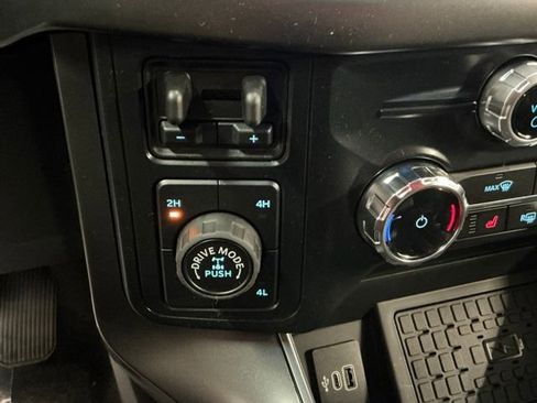 New 2026 Ford F150 Tremor AWD/4WD image 23