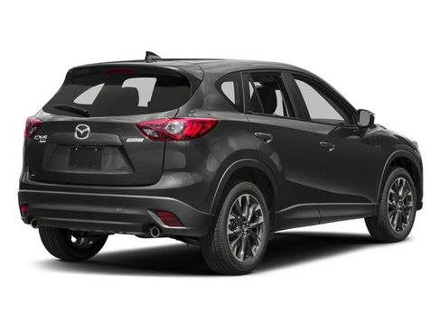 Used 2016 MAZDA CX-5 Grand Touring image 3