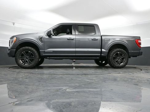 Used 2022 Ford F150 Lariat AWD/4WD image 44