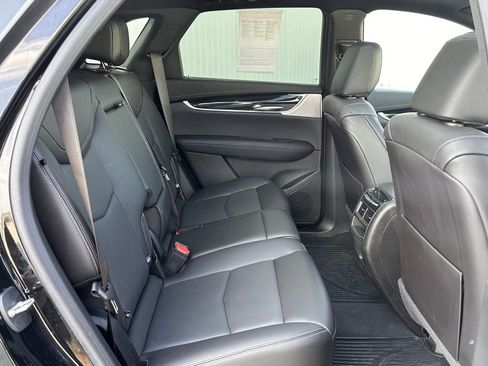 Used 2023 Cadillac XT5 Premium Luxury w/ Technology Package image 18