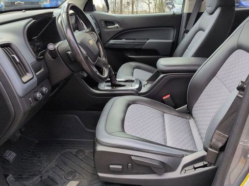 Used 2020 Chevrolet Colorado Z71 image 20