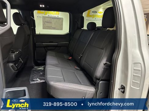 New 2026 Ford F150 STX w/ Equipment Group 200A AWD/4WD image 13