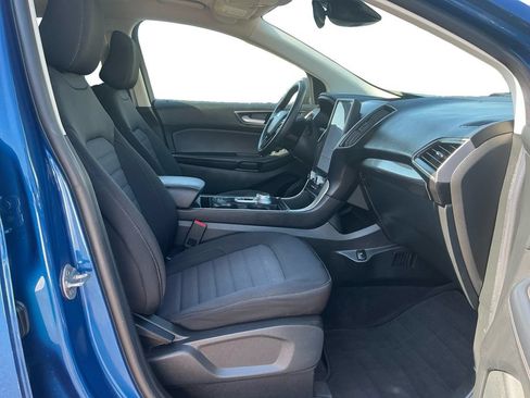 Used 2024 Ford Edge SE AWD/4WD image 22