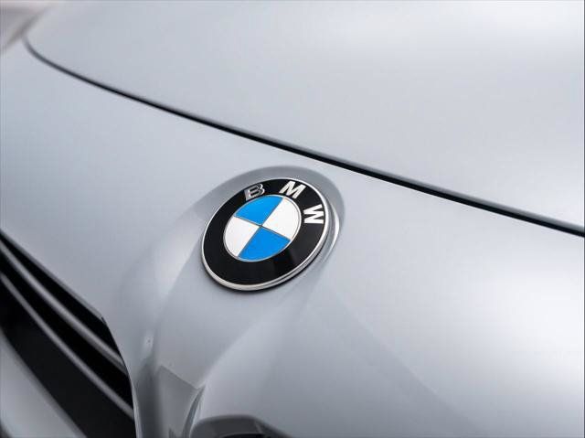 Used 2024 BMW M2 w/ Lighting Package RWD image 10