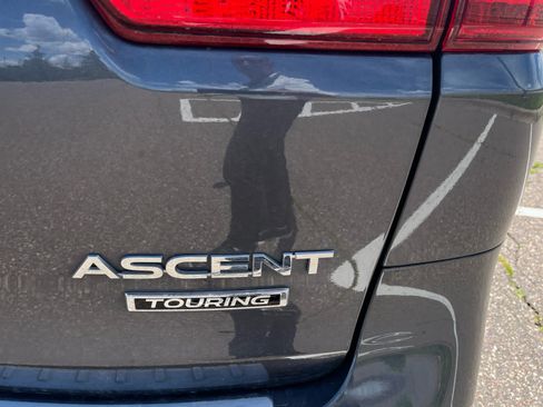 Used 2024 Subaru Ascent Touring w/ Popular Package #2 AWD/4WD image 7