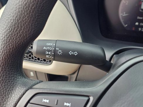 New 2026 Honda HR-V LX image 22