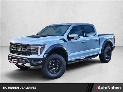 Used 2025 Ford F150 Raptor