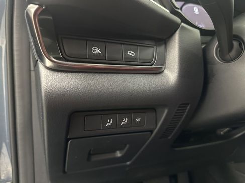 Certified 2025 MAZDA CX-30 AWD 2.5 S w/ Preferred Package image 14