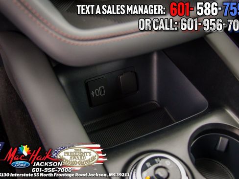 New 2026 Ford Explorer Active w/ Active Comfort Package image 61