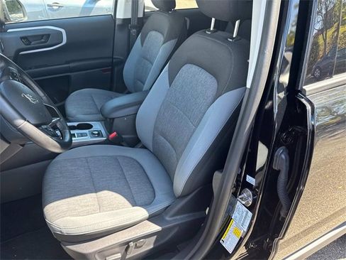 Used 2024 Ford Bronco Sport Big Bend w/ Convenience Package image 30