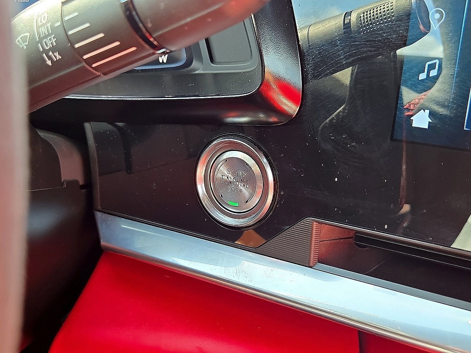 Used 2024 Chevrolet Corvette Z06 w/ Battery Protection Package RWD image 32