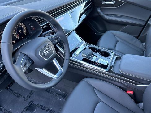 New 2026 Audi Q7 3.0T Premium Plus image 9