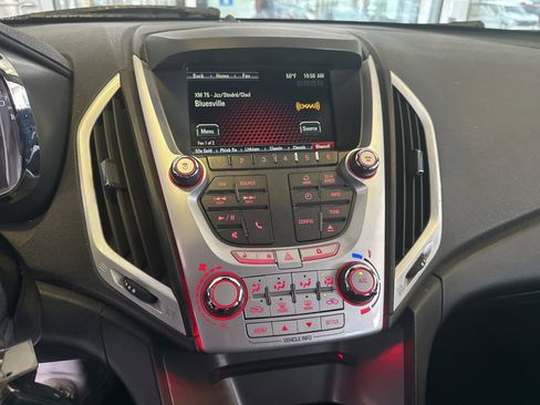 Used 2012 GMC Terrain SLE image 2