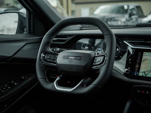 New 2026 Jeep Cherokee Limited image 16