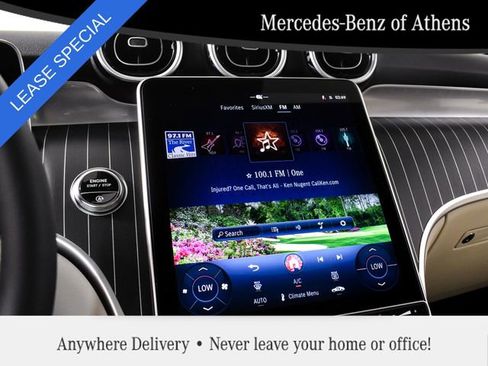New 2026 Mercedes-Benz GLC 300 4MATIC image 28
