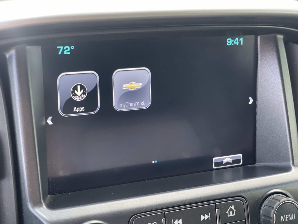 Used 2018 Chevrolet Colorado LT RWD image 26