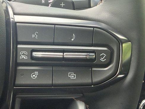 New 2026 GMC Terrain AT4 AWD/4WD image 21