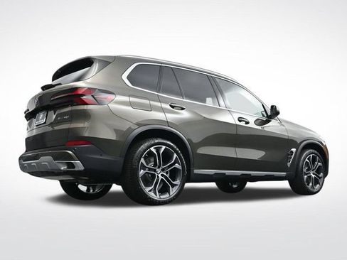 New 2026 BMW X5 sDrive40i RWD image 31