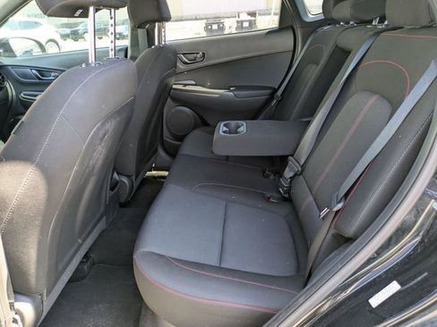 Used 2023 Hyundai Kona N Line AWD/4WD image 22