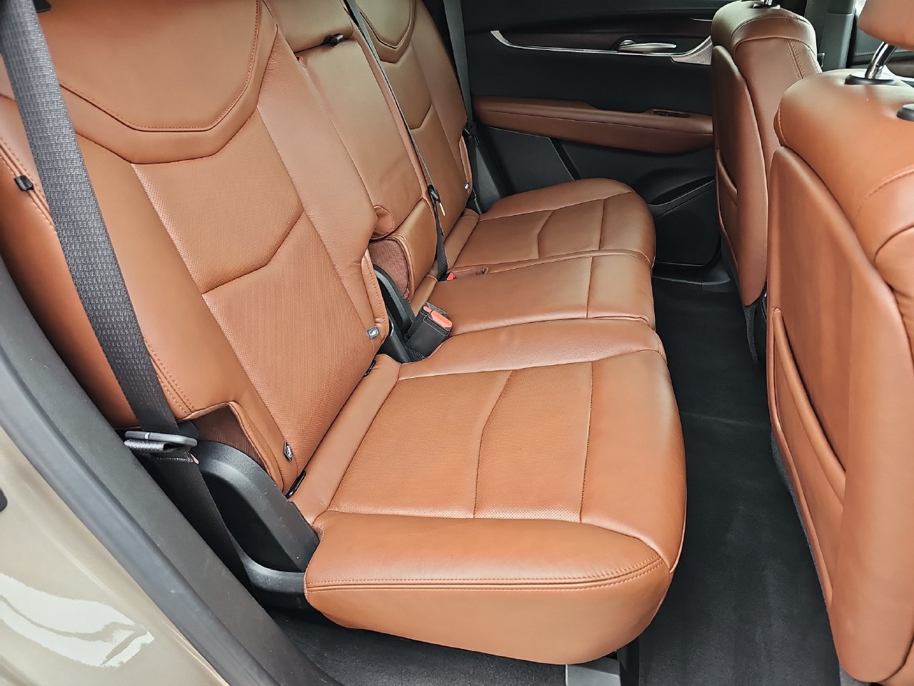 Used 2023 Cadillac XT5 Sportv AWD/4WD image 14