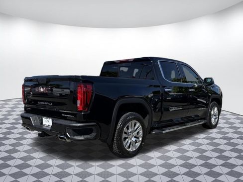 Used 2020 GMC Sierra 1500 Denali AWD/4WD image 7