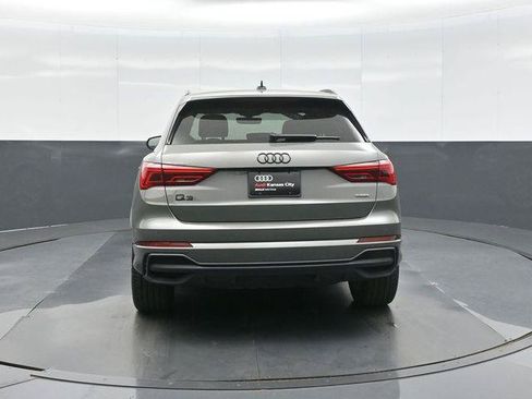 Used 2024 Audi Q3 2.0T Premium Plus AWD/4WD image 6