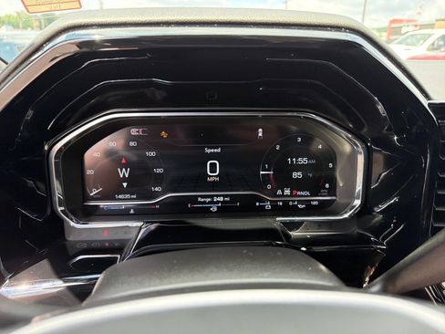 Used 2025 GMC Sierra 1500 Elevation AWD/4WD image 19