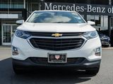 Used 2018 Chevrolet Equinox LT image 2