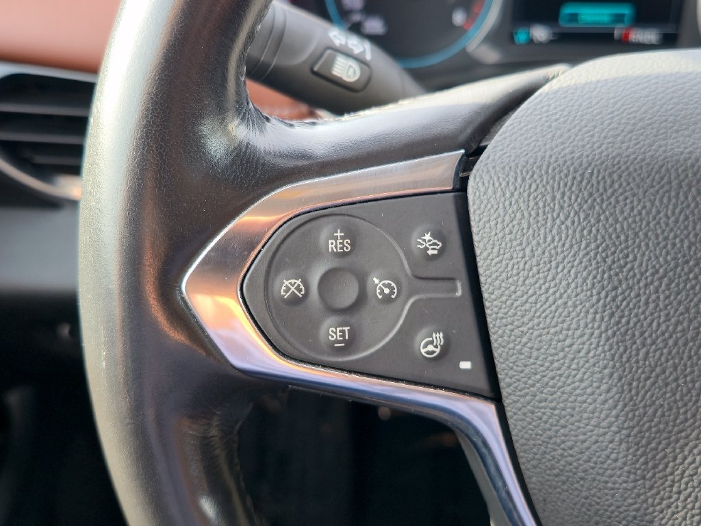 Certified 2019 Chevrolet Traverse High Country AWD/4WD image 20