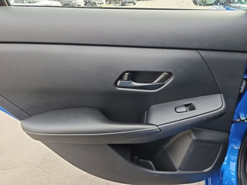 Used 2024 Nissan Sentra SV image 27