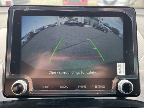 New 2026 Mitsubishi Eclipse Cross ES image 20