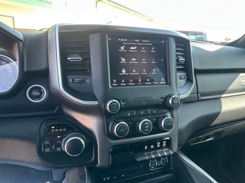Used 2019 RAM 1500 Big Horn image 14