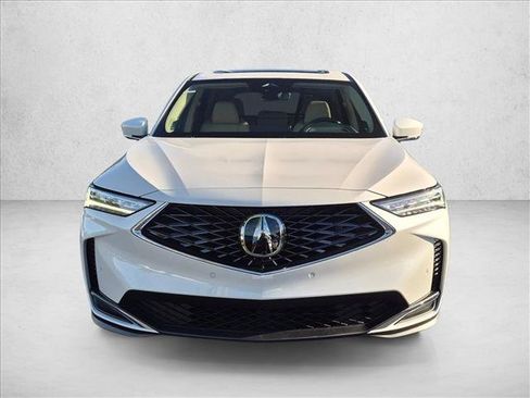 New 2026 Acura MDX FWD w/ Technology Package image 6