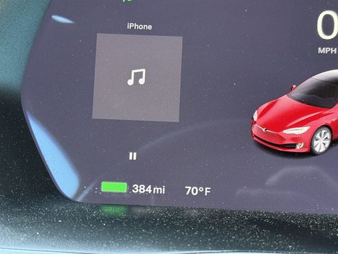 Used 2020 Tesla Model S Long Range Plus AWD/4WD image 36