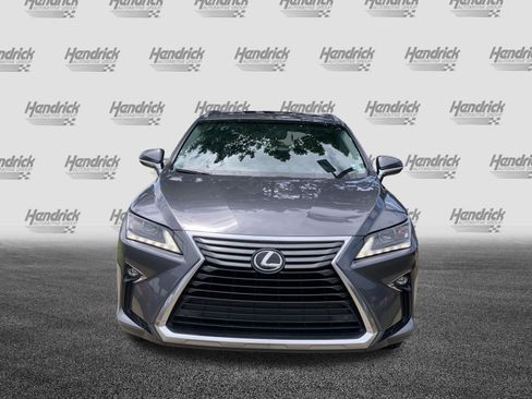 Used 2016 Lexus RX 350 AWD w/ Premium Package image 3