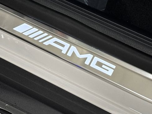 New 2026 Mercedes-Benz GLC 43 AMG 4MATIC Coupe image 16