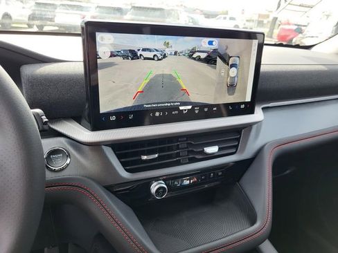 New 2026 Ford Explorer ST image 6