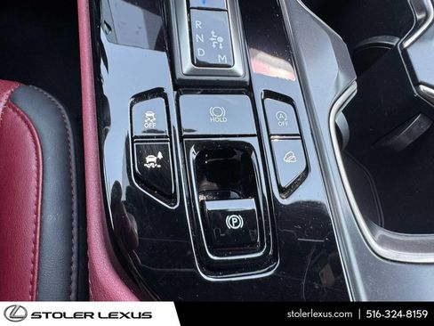 Used 2024 Lexus NX 350 AWD image 13